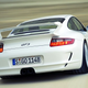 Illustration for article titled Porsche 911 GT3 to get paddle shifters